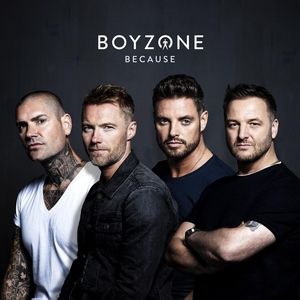 Boyzone Live at Emirates Stadium – June 2026